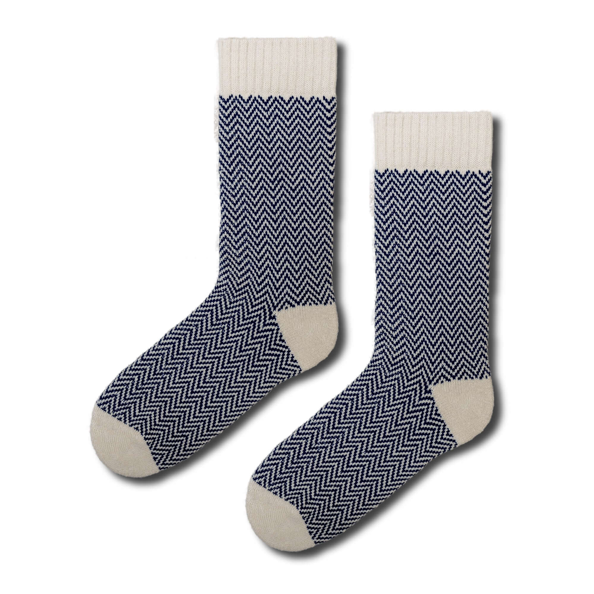Polar Star Magnus Nordic Warm Crew Socks – Cozy Winter Gift