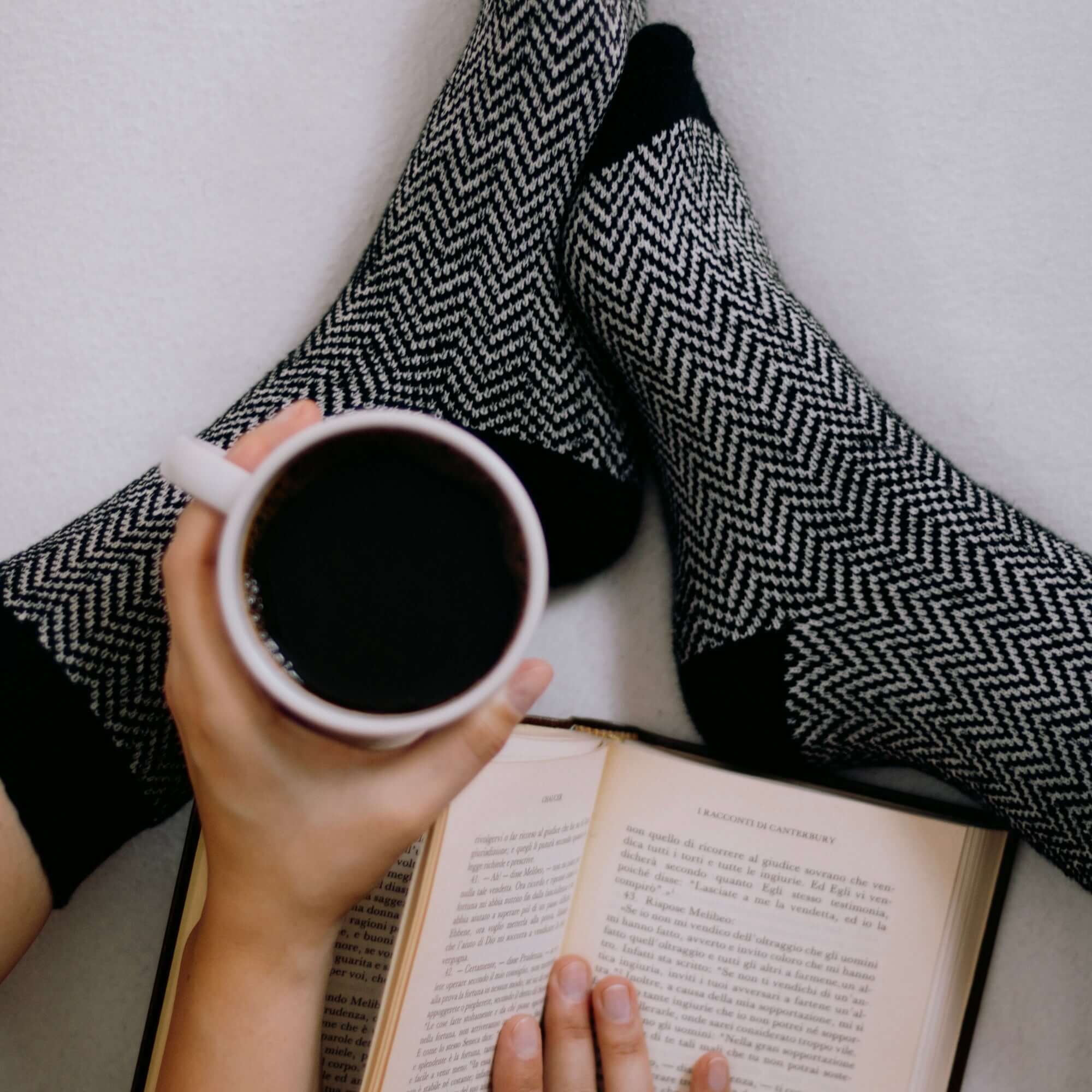 Polar Star Nills Nordic Warm Crew Socks – Classic Scandinavian Style