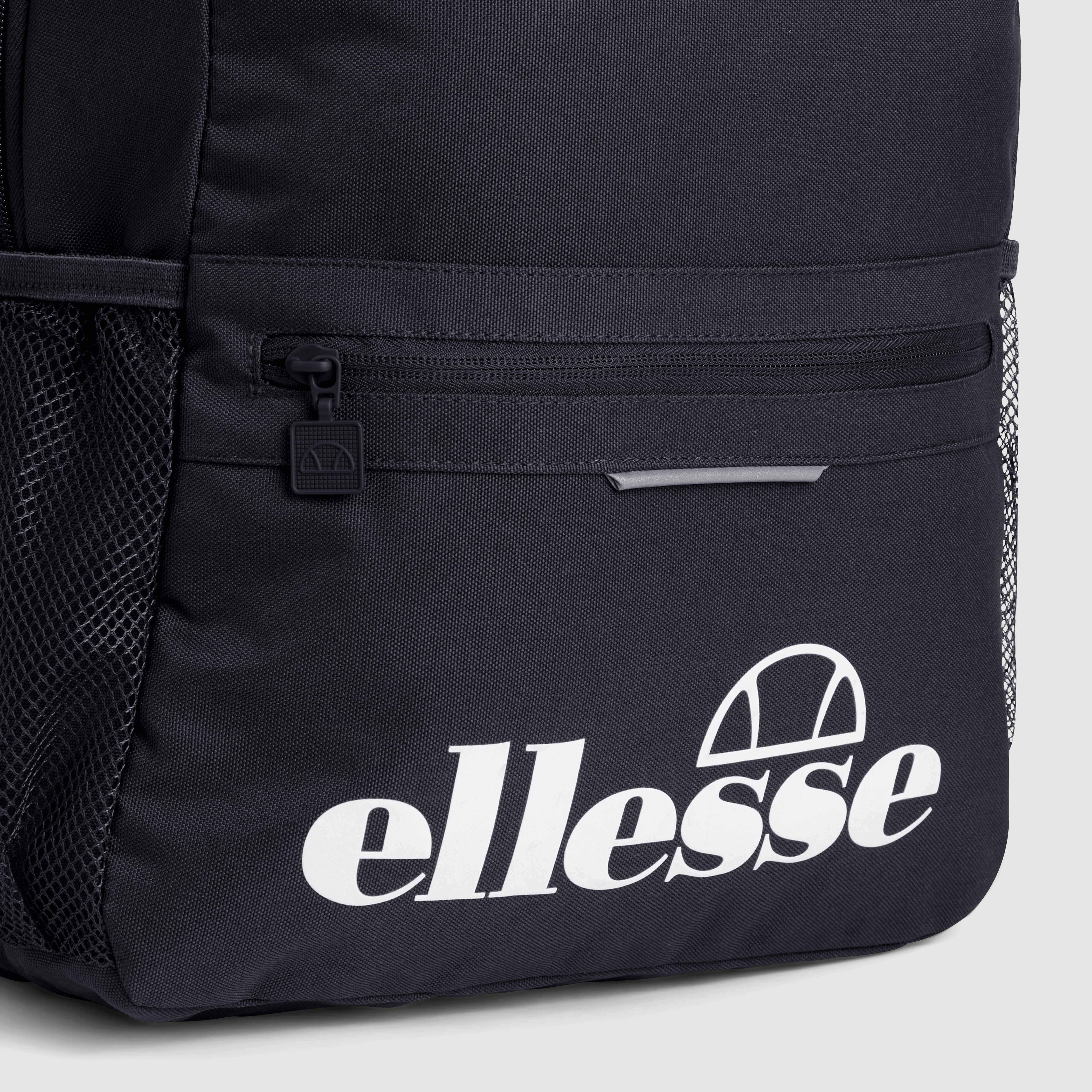 Ellesse Ariza Backpack Black