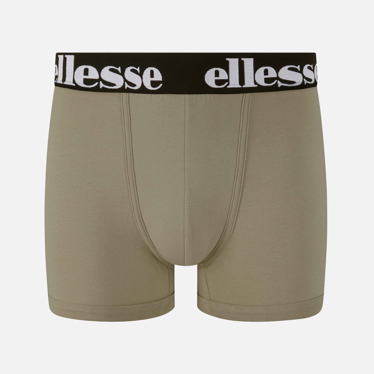Ellesse Men's Nurra 5 Pack Trunks - Black