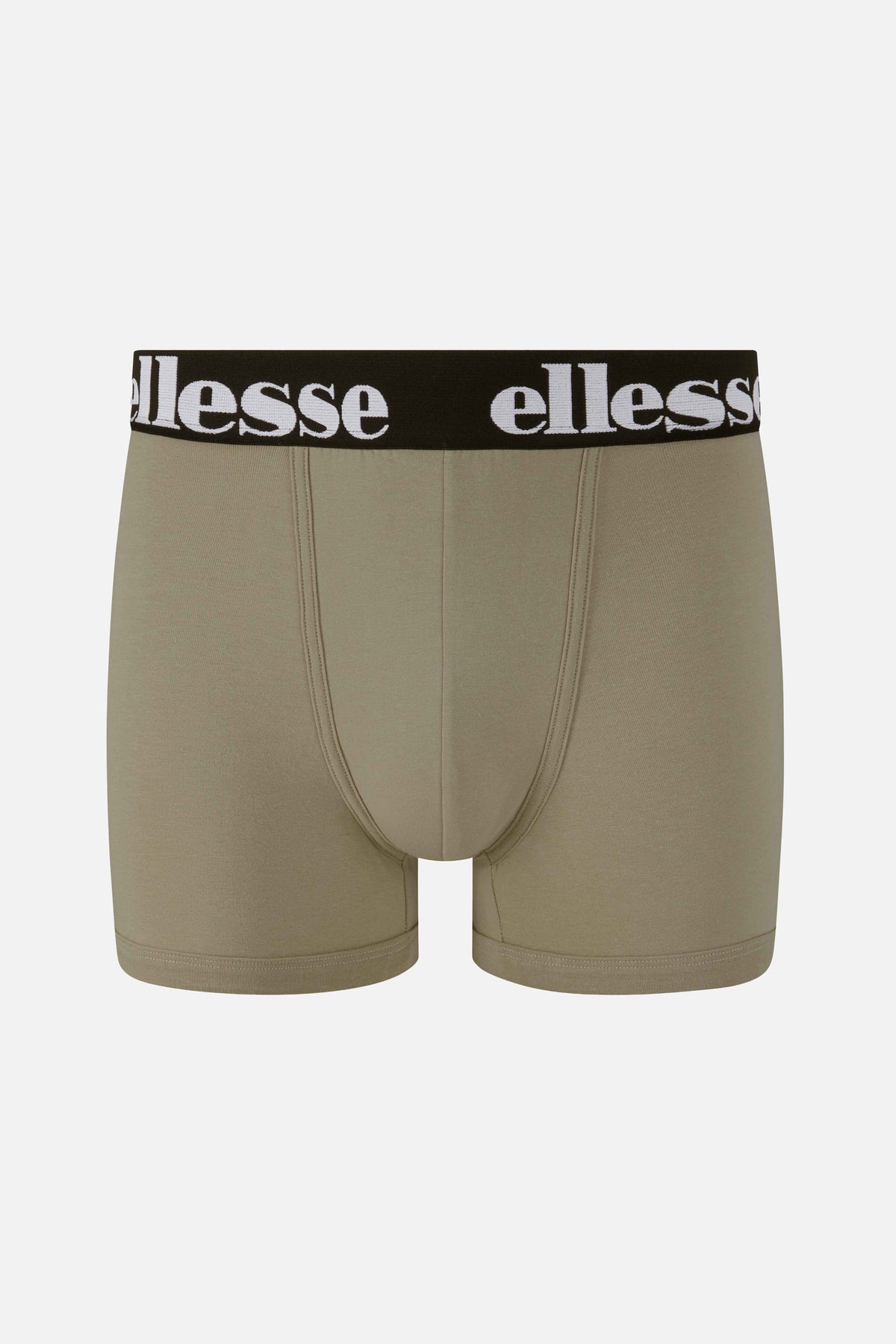Ellesse Men's Nurra 5 Pack Trunks - Black