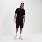 Ellesse Men's Nessia Tee - Black T-Shirt