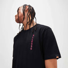 Ellesse Men's Nessia Tee - Black T-Shirt