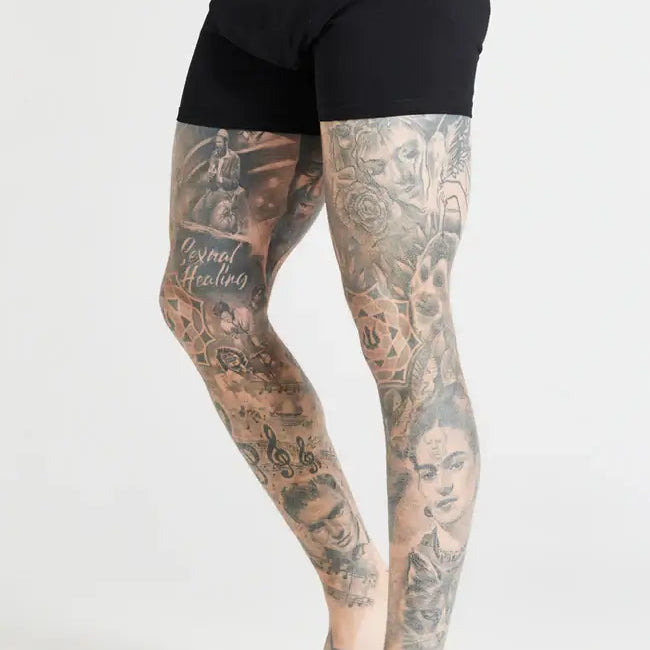 Siksilk Black 3 Pack Logo Cotton Stretch Boxer - Black