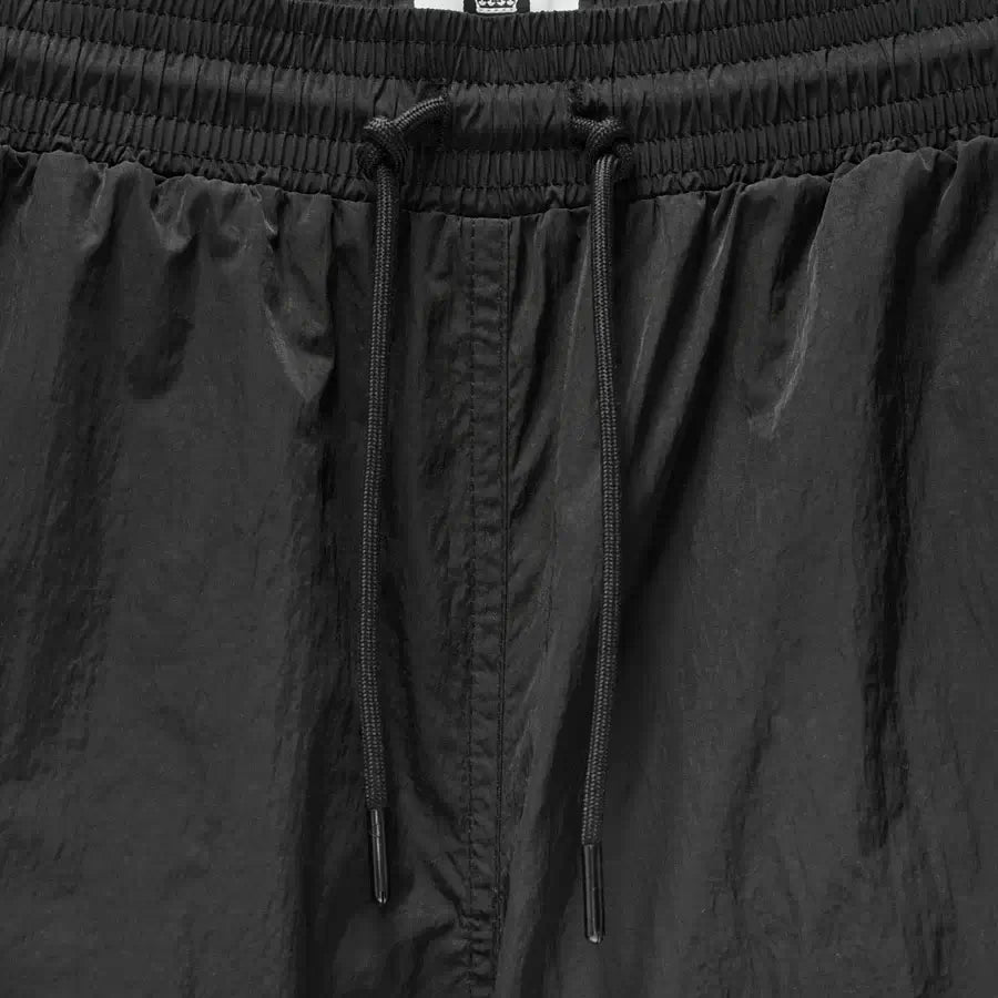 Weekend Offender Stacks Swim Shorts - Black