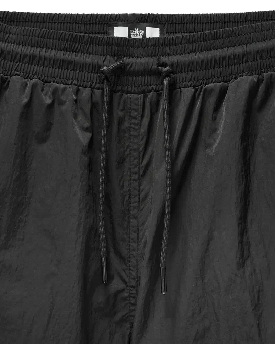 Weekend Offender Stacks Swim Shorts - Black