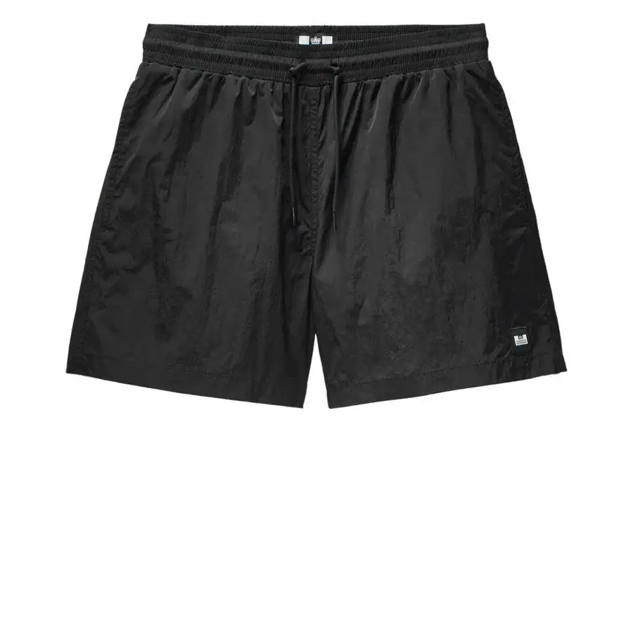 Weekend Offender Stacks Swim Shorts - Black