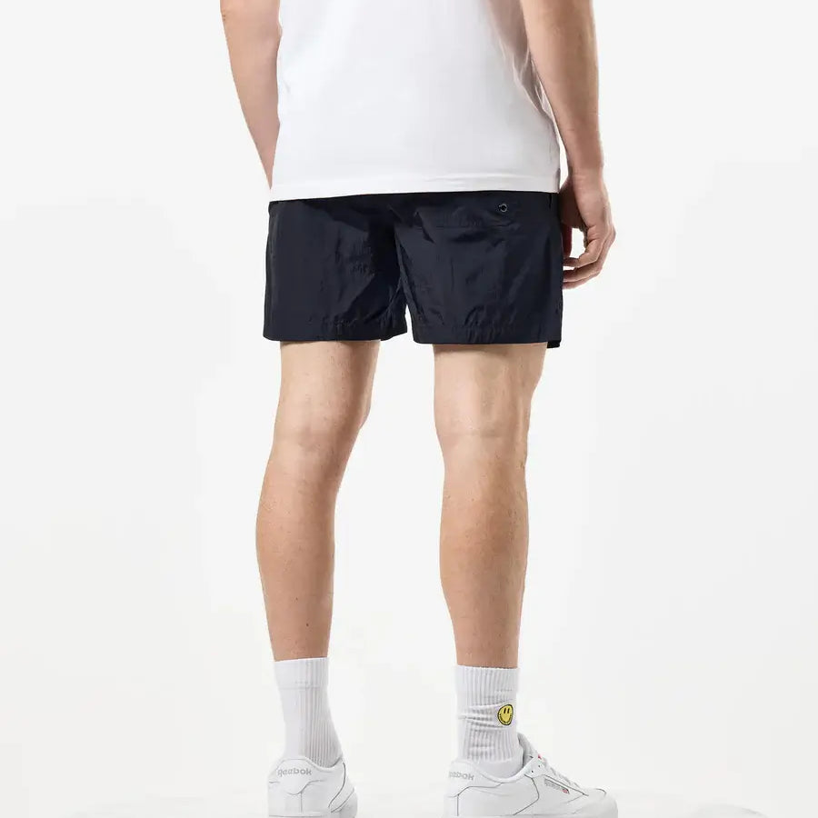 Weekend Offender Stacks Swim Shorts Navy