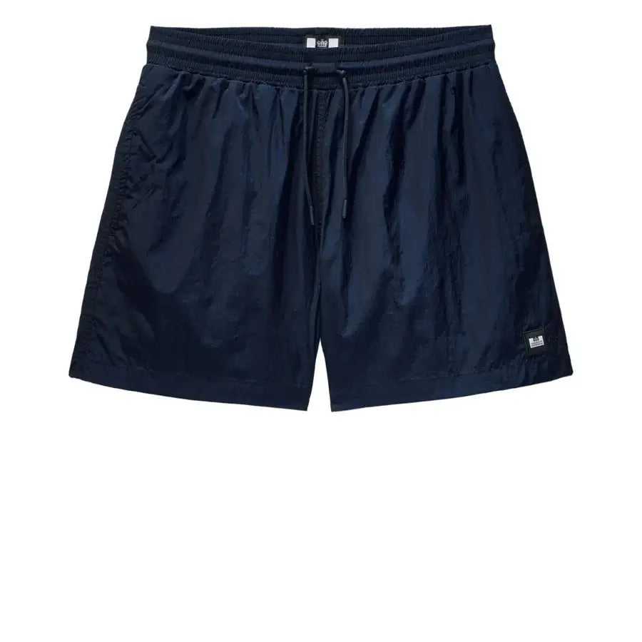 Weekend Offender Stacks Swim Shorts Navy
