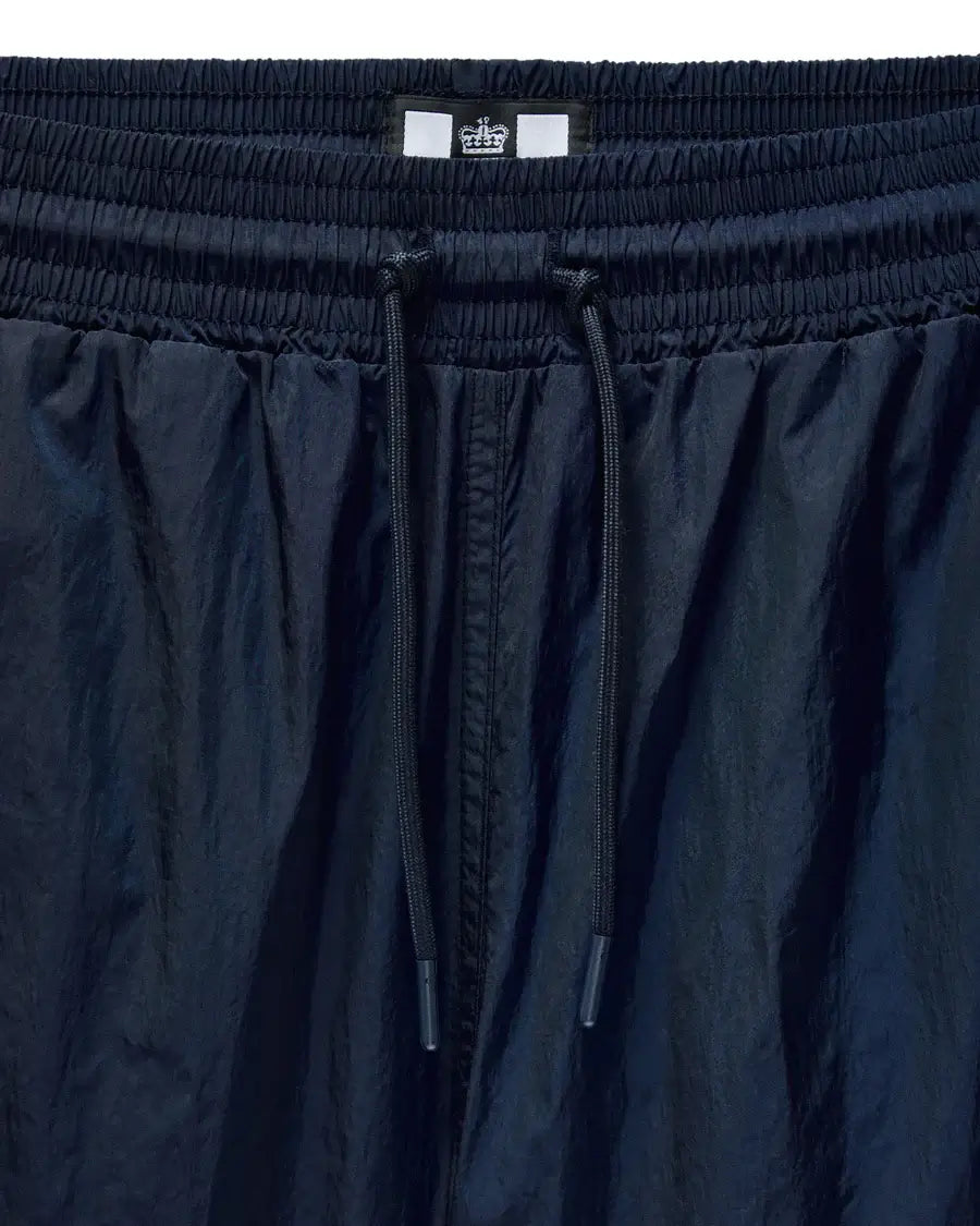 Weekend Offender Stacks Swim Shorts Navy