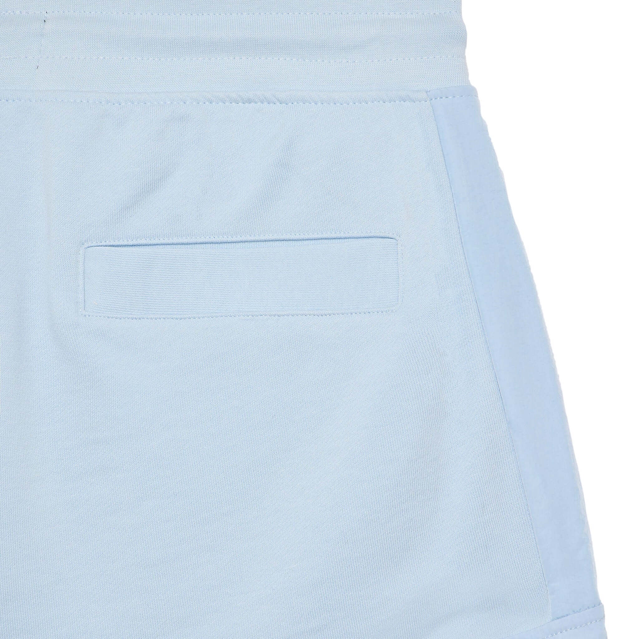 Weekend Offender Pink Sands Jogger Shorts | Ocean Wave