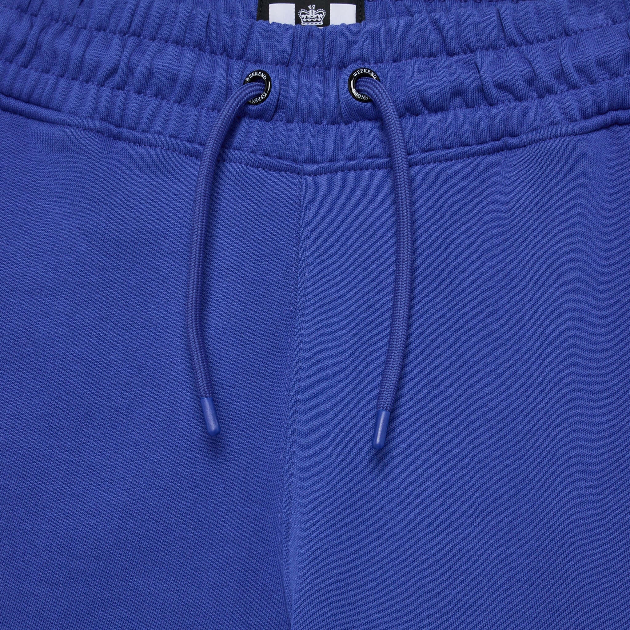 Weekend Offender Mytros Shorts | Bluebell/Alabaster