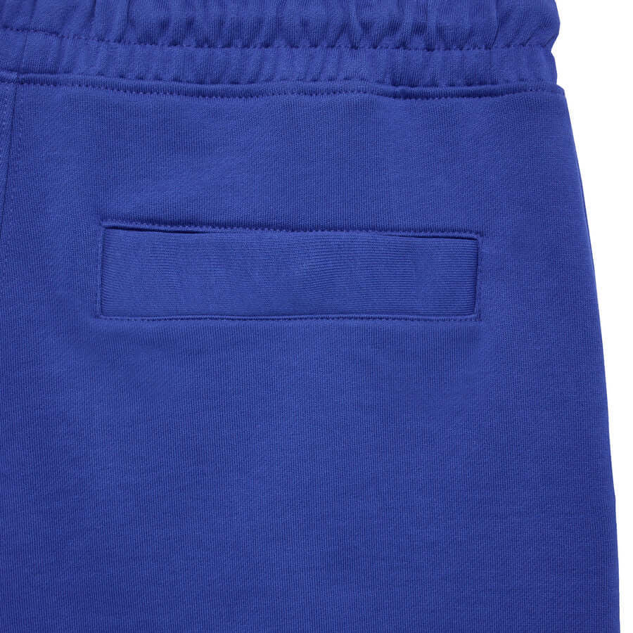 Weekend Offender Mytros Shorts | Bluebell/Alabaster