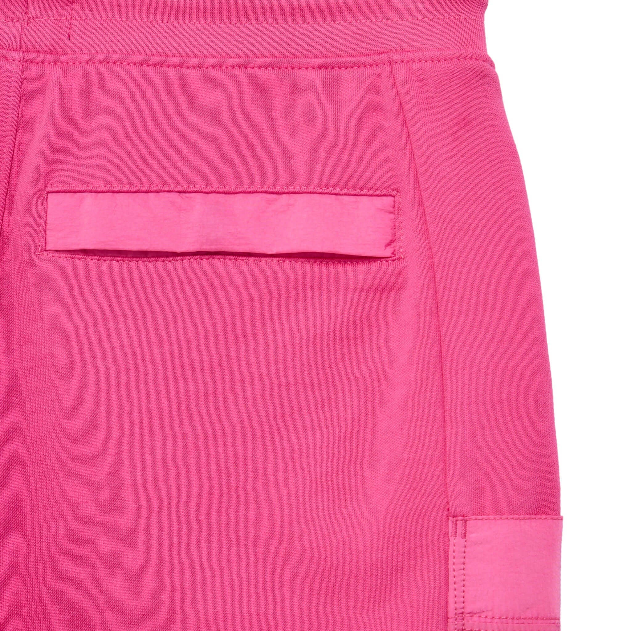 Weekend Offender Chiyoda Shorts | Candy Pink