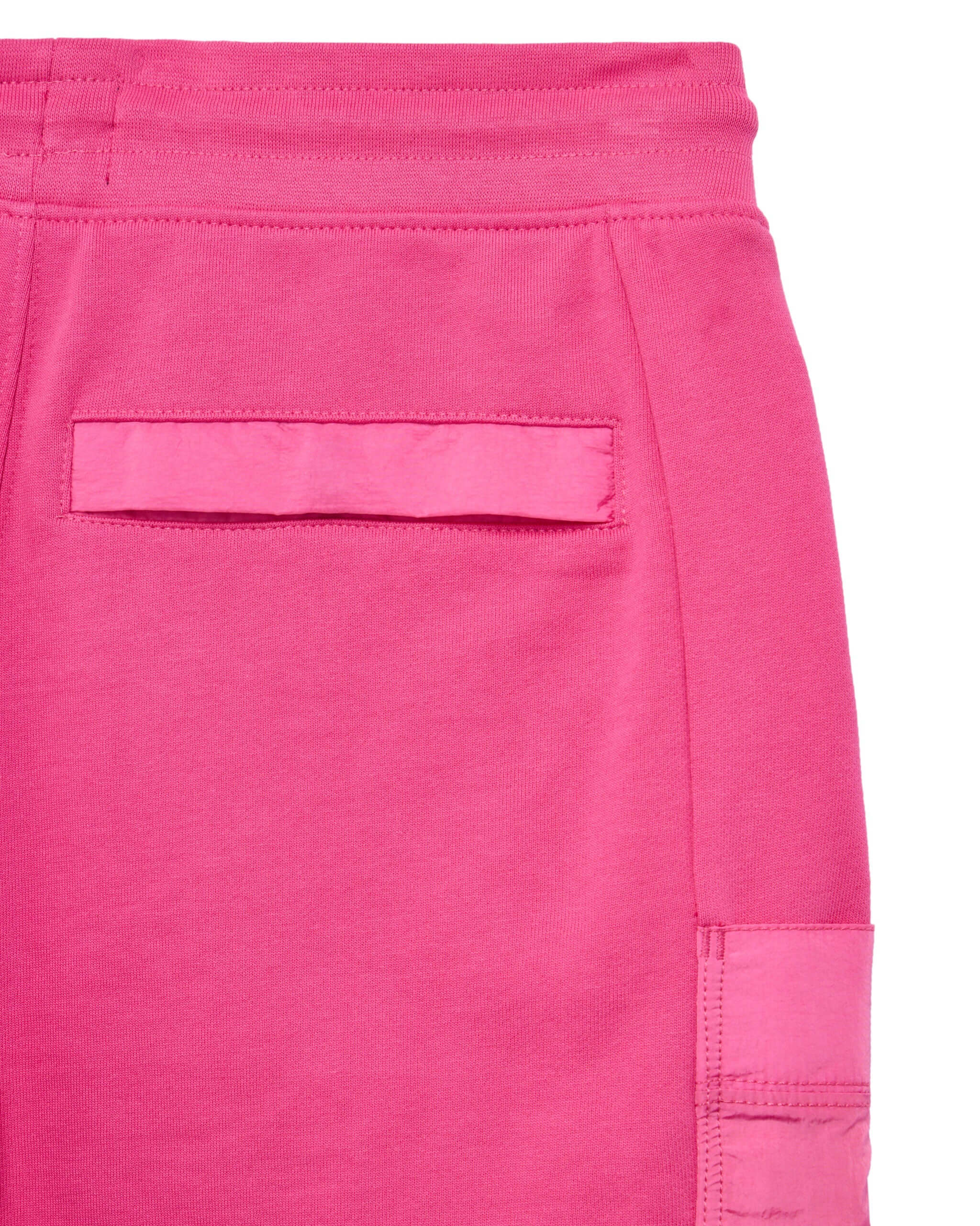 Weekend Offender Chiyoda Shorts | Candy Pink