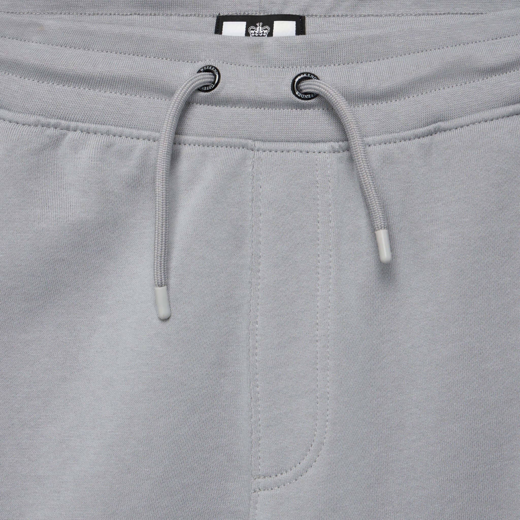 Weekend Offender Chiyoda Shorts | Smokey Grey