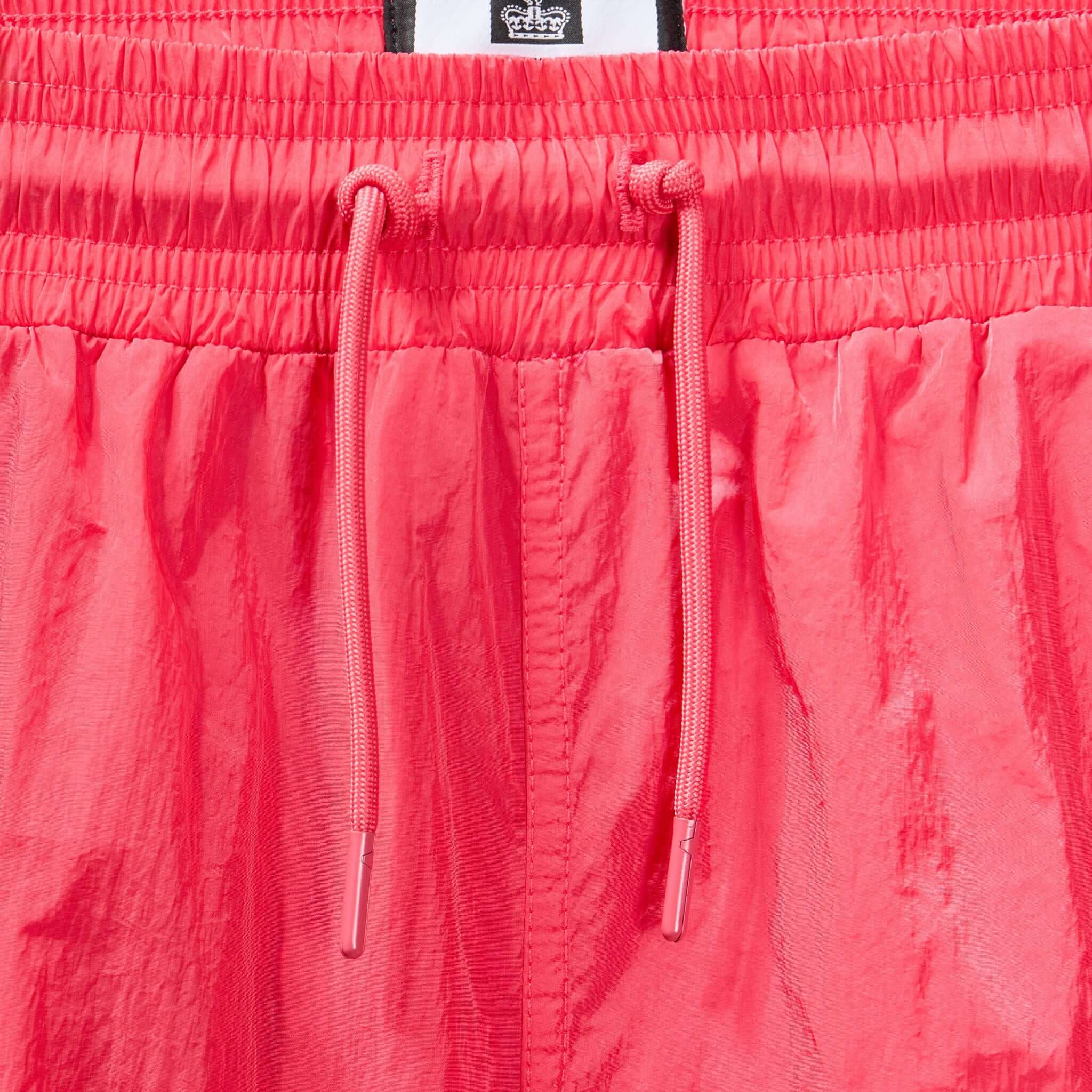 Weekend Offender Stacks Swim Shorts Anthurium Pink