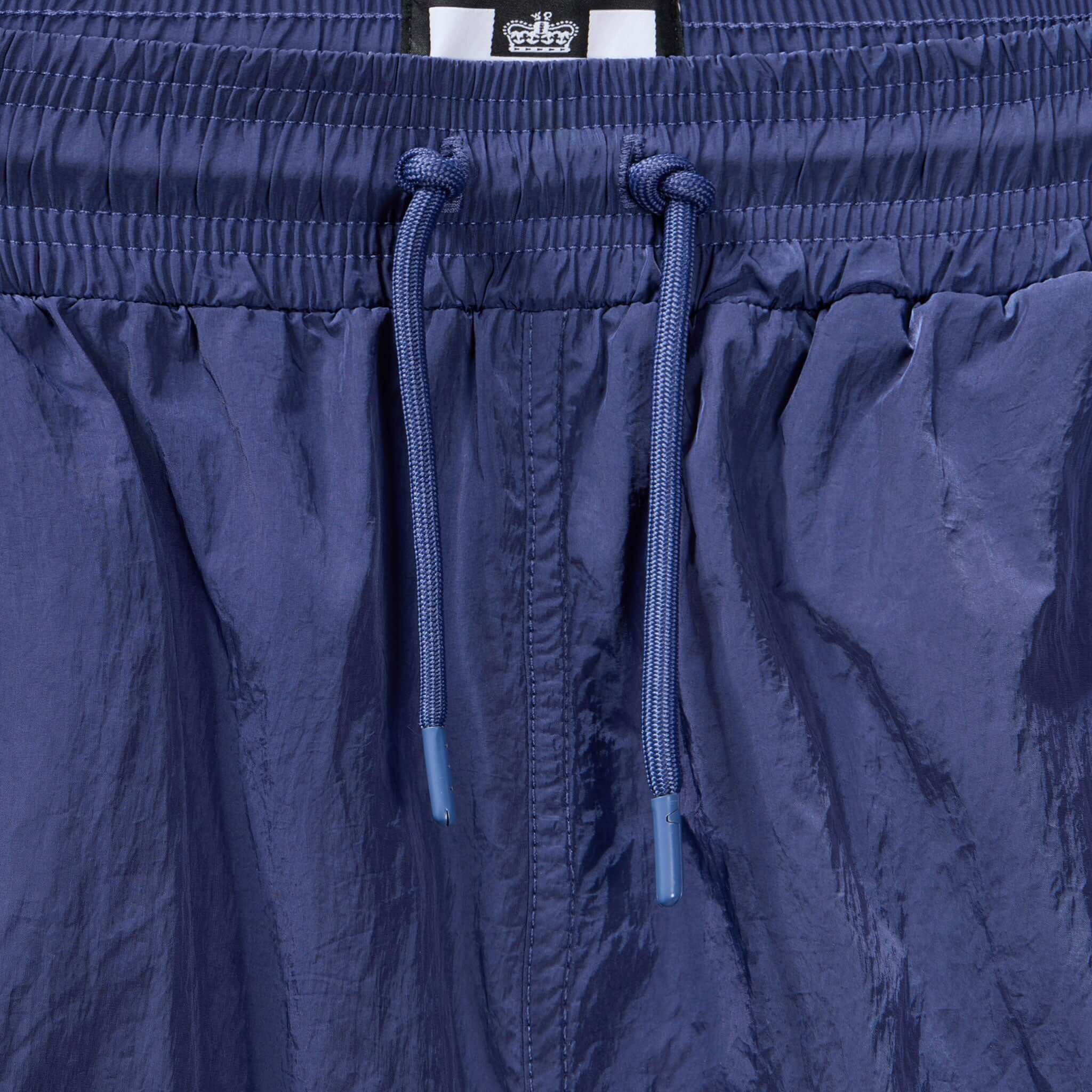 Weekend Offender Stacks Swim Shorts Bright Navy