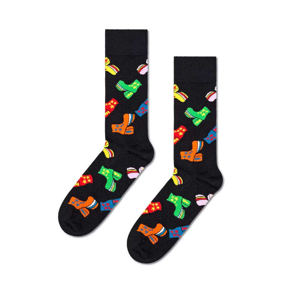 Happy Socks - Elton John Shoes Sock