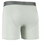Crossfly IKON X Supersoft Modal Boxer Briefs - Silver/Charcoal