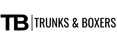 Trunks & Boxers logo