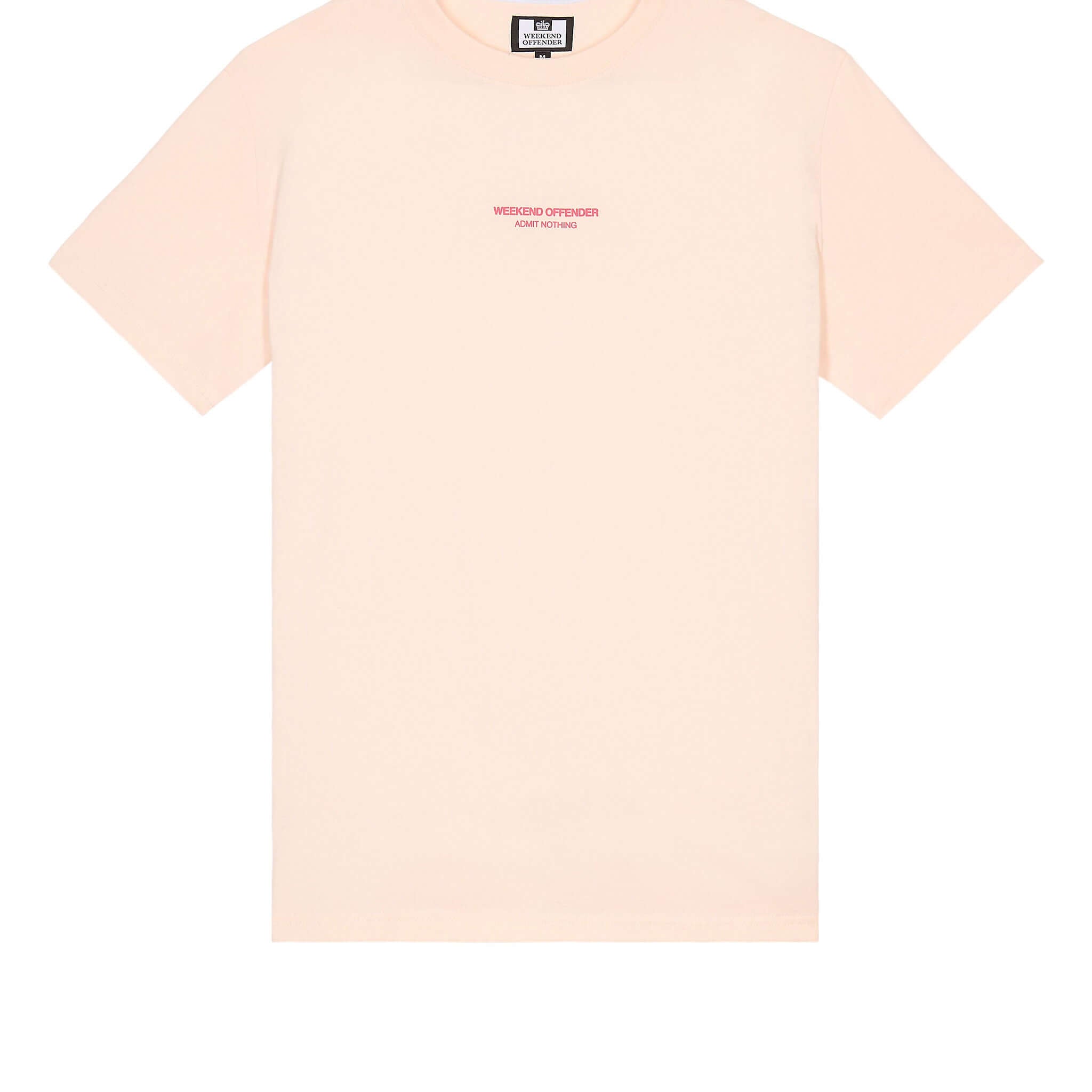 Weekend Offender Millergrove T-Shirt Alabanth