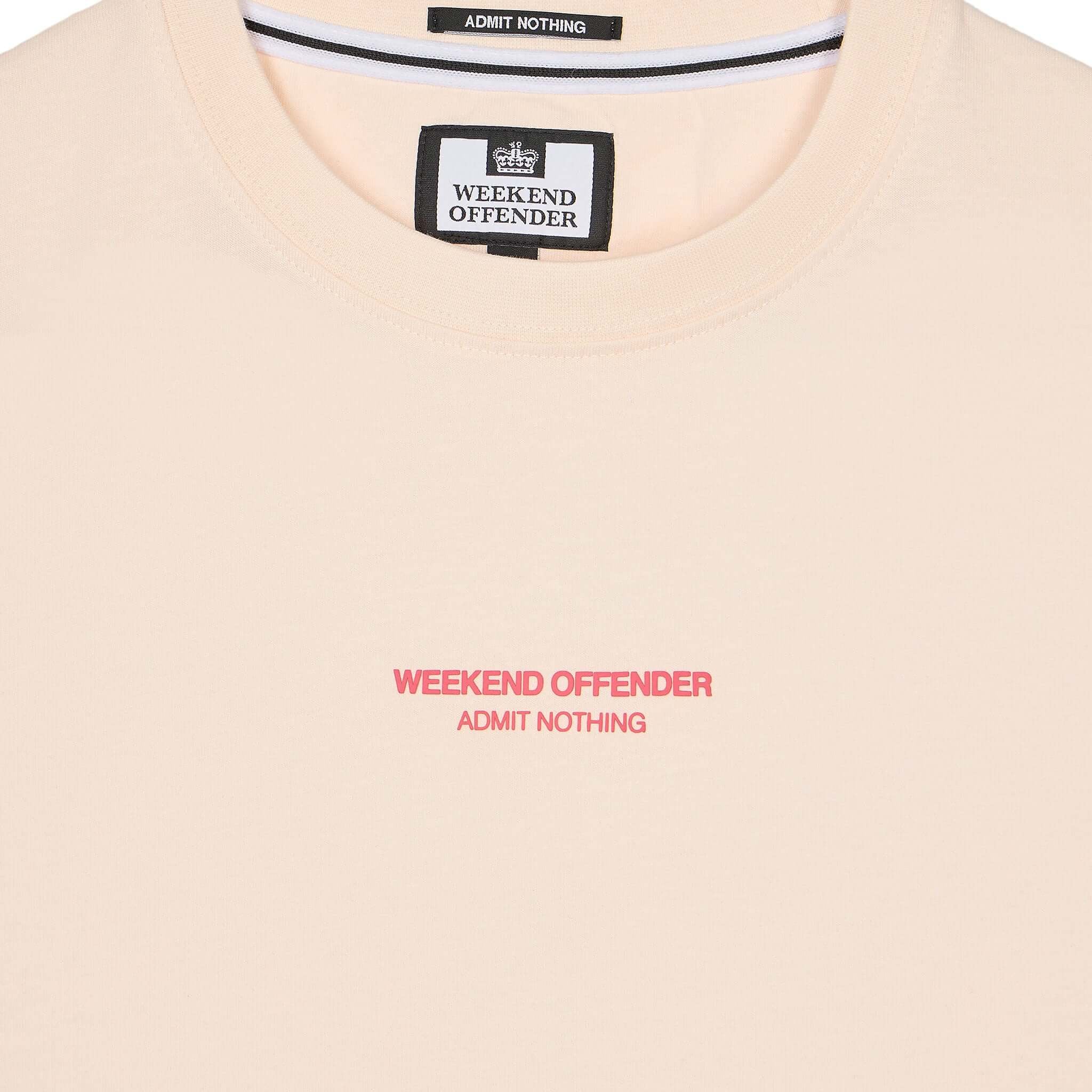 Weekend Offender Millergrove T-Shirt Alabanth