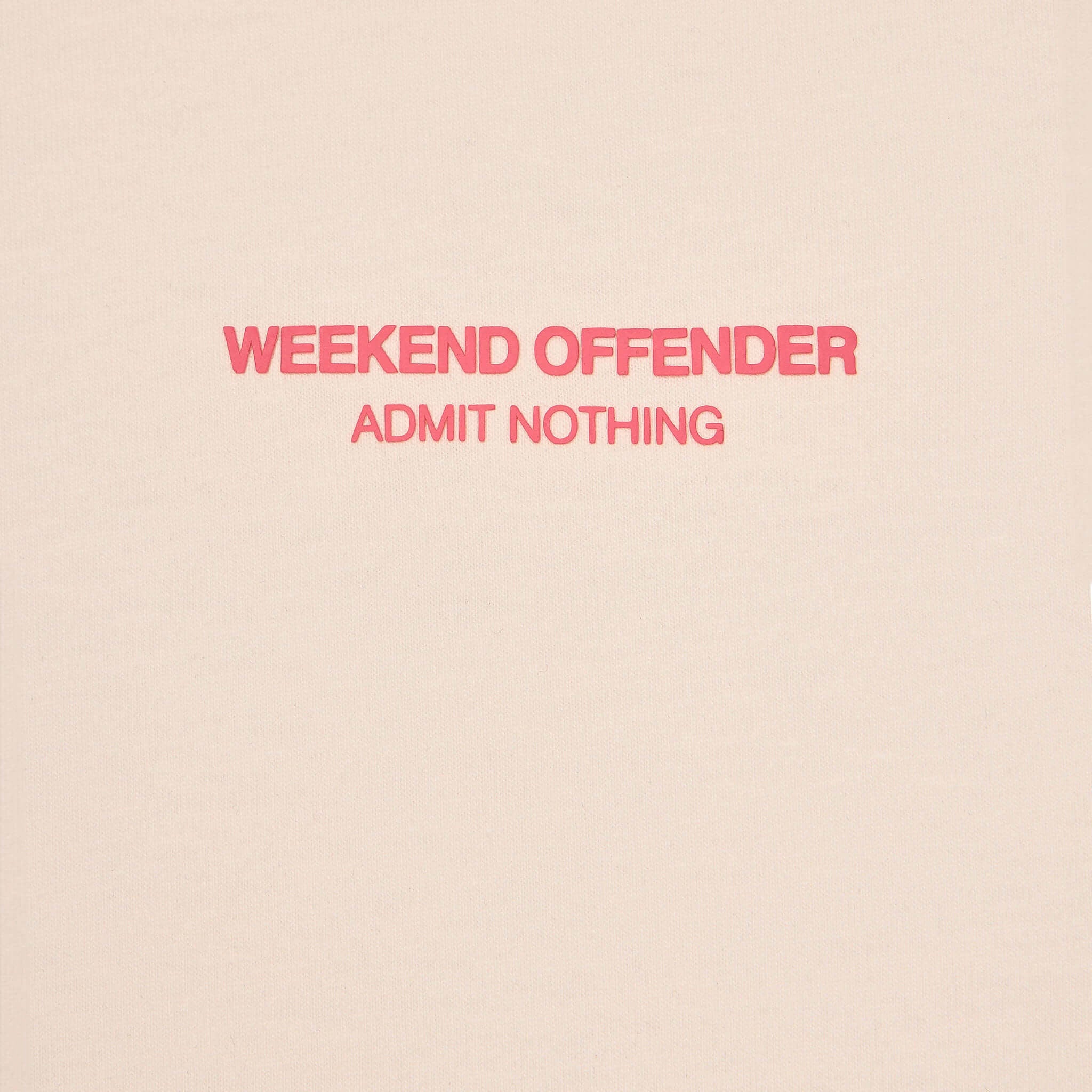 Weekend Offender Millergrove T-Shirt Alabanth