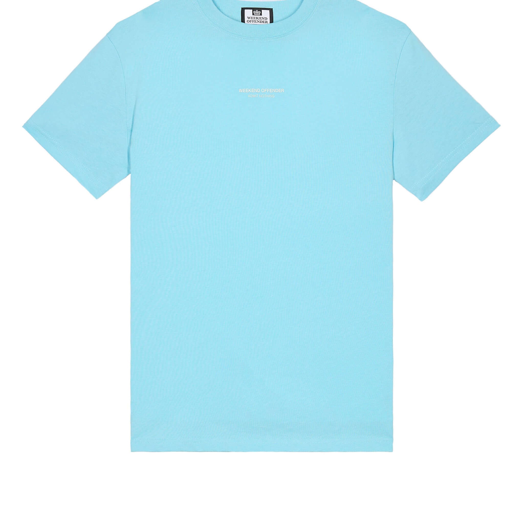 Weekend Offender Millergrove T-Shirt Salt Water