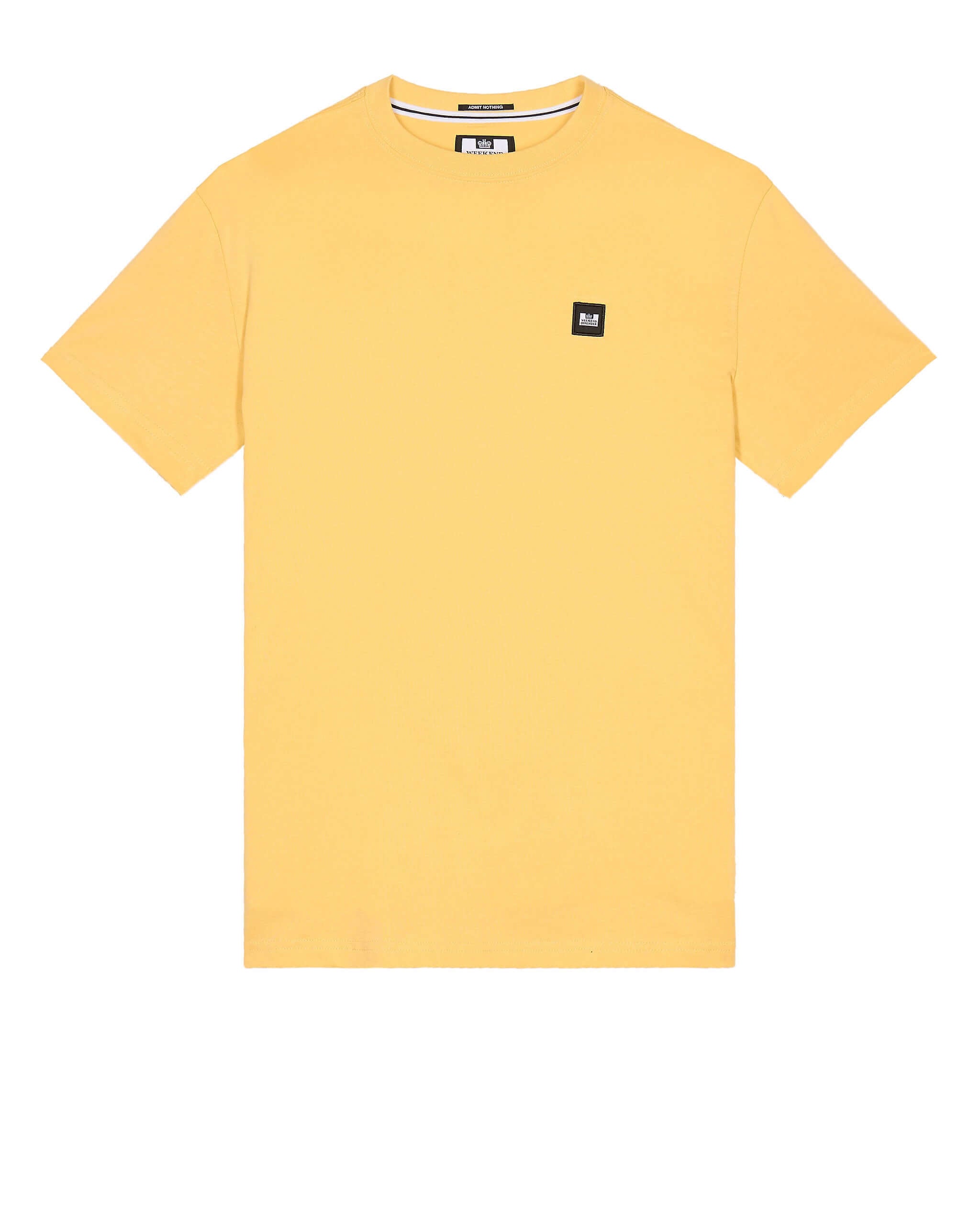 Weekend Offender Cannon Beach T-Shirt Butter