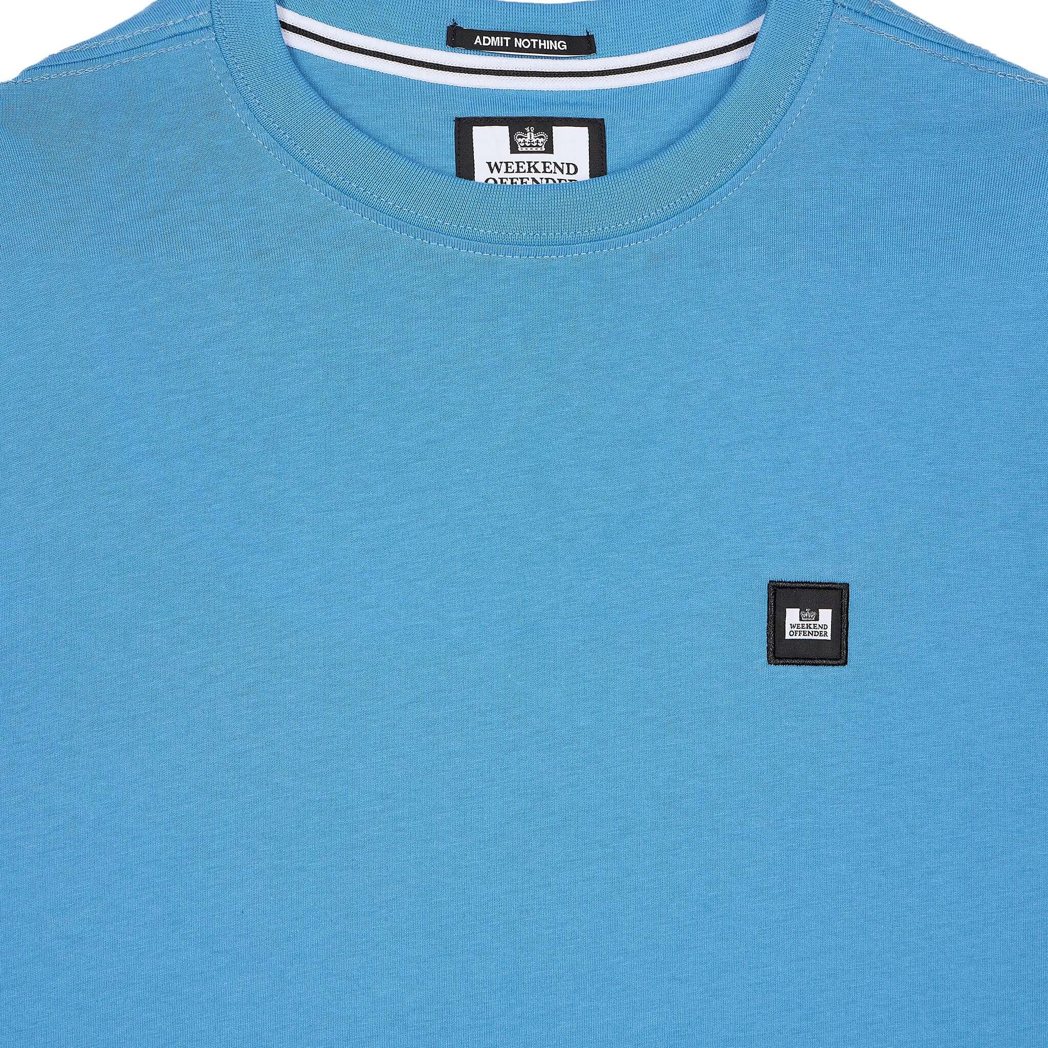Weekend Offender Cannon Beach T-Shirt Coastal