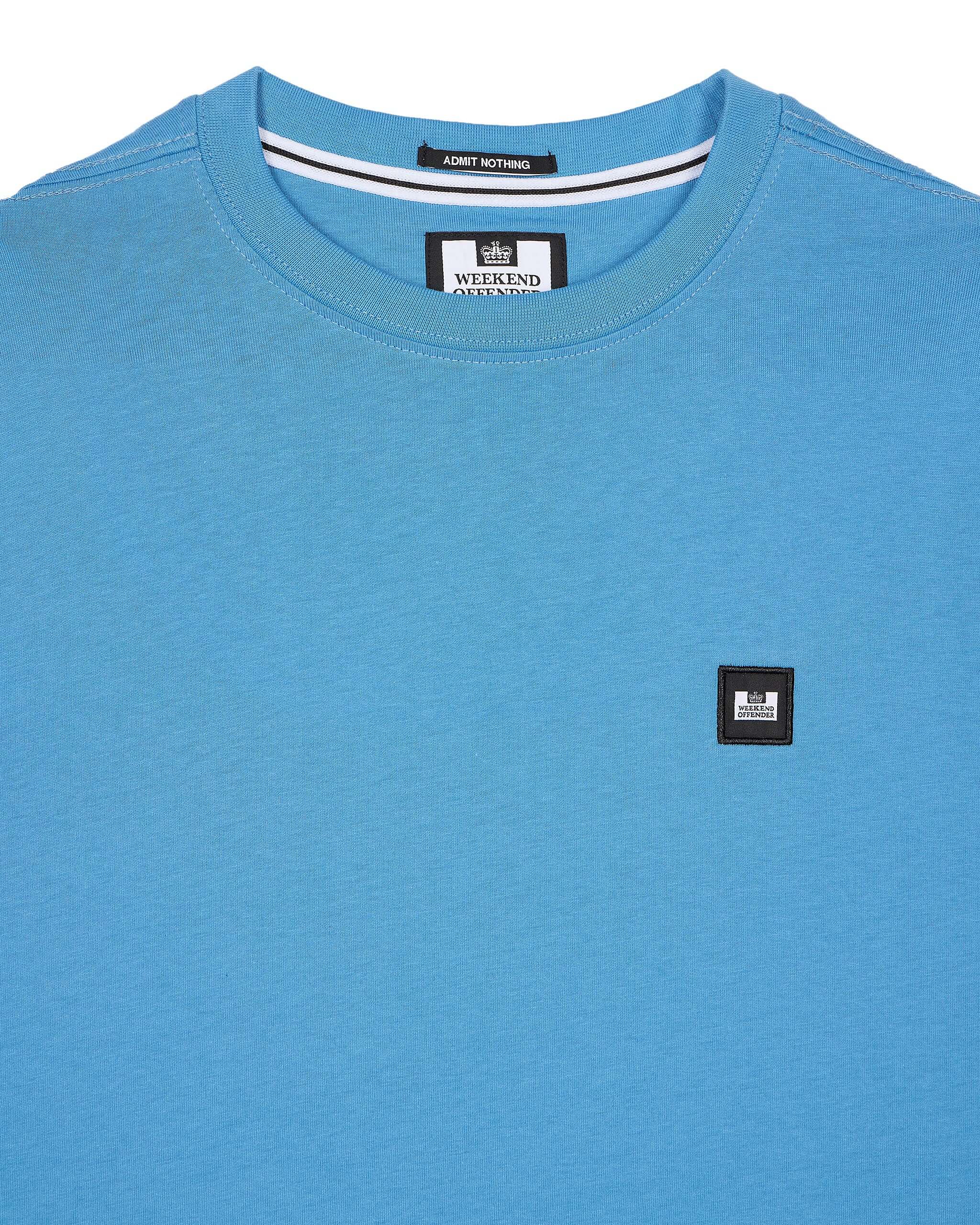 Weekend Offender Cannon Beach T-Shirt Coastal