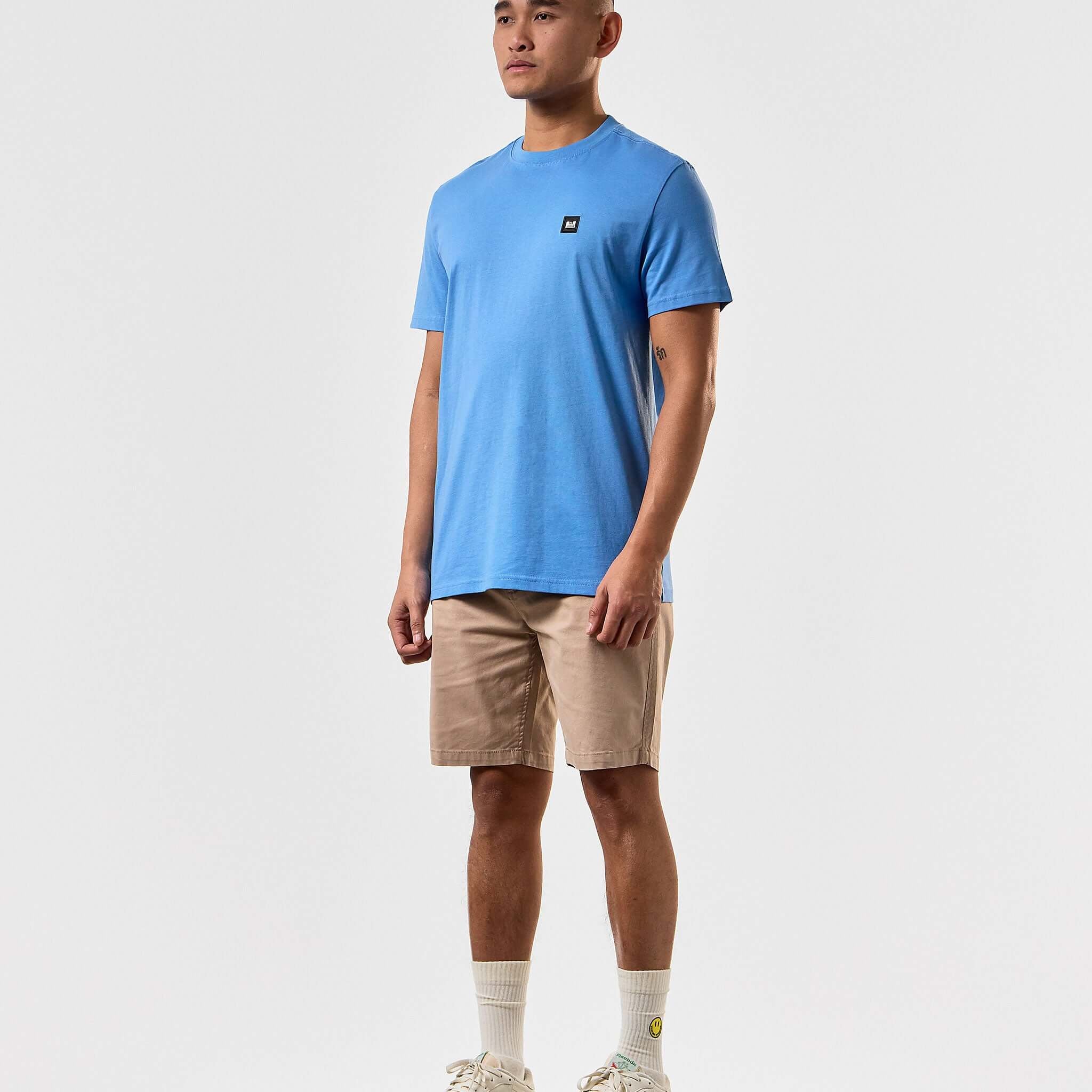 Weekend Offender Cannon Beach T-Shirt Coastal