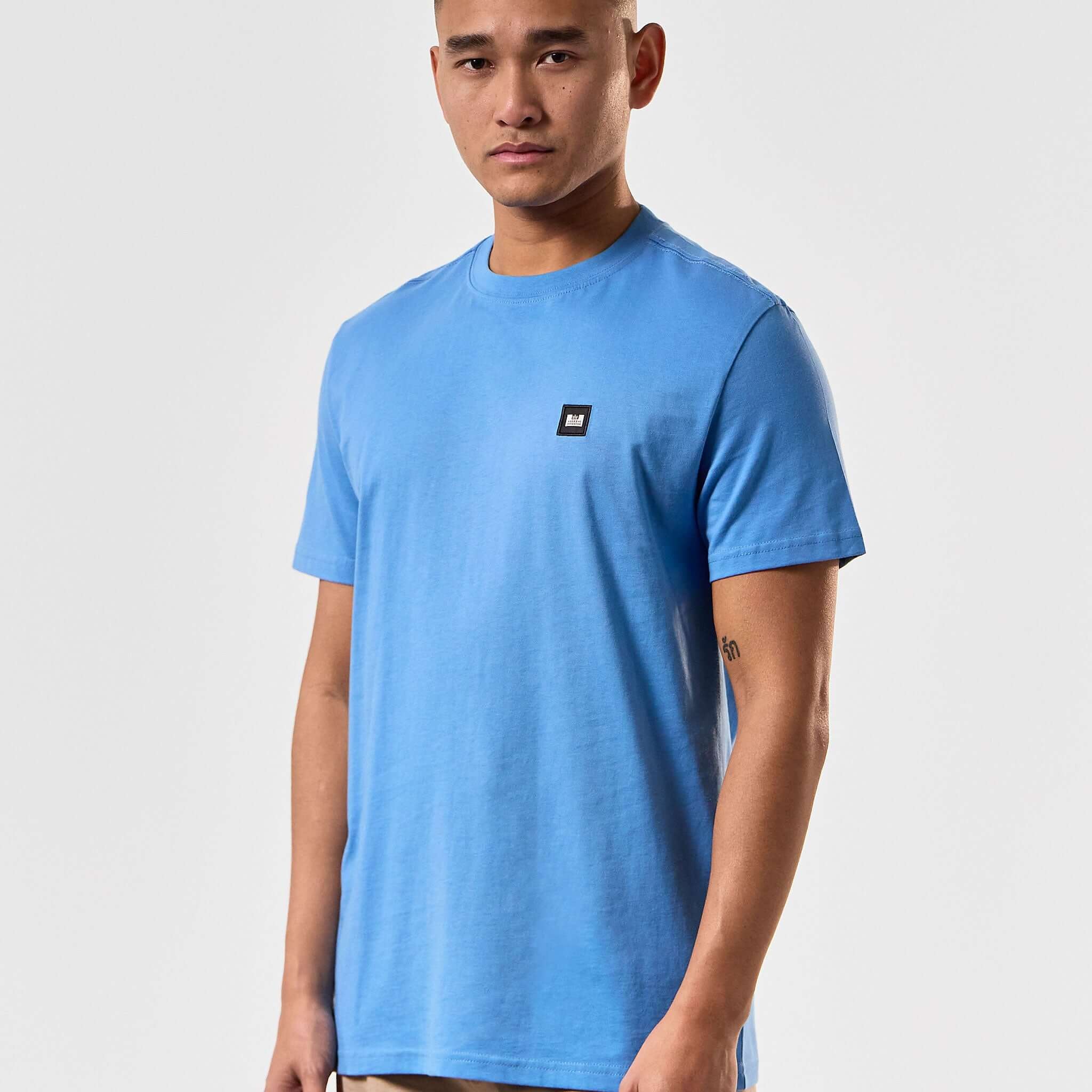 Weekend Offender Cannon Beach T-Shirt Coastal