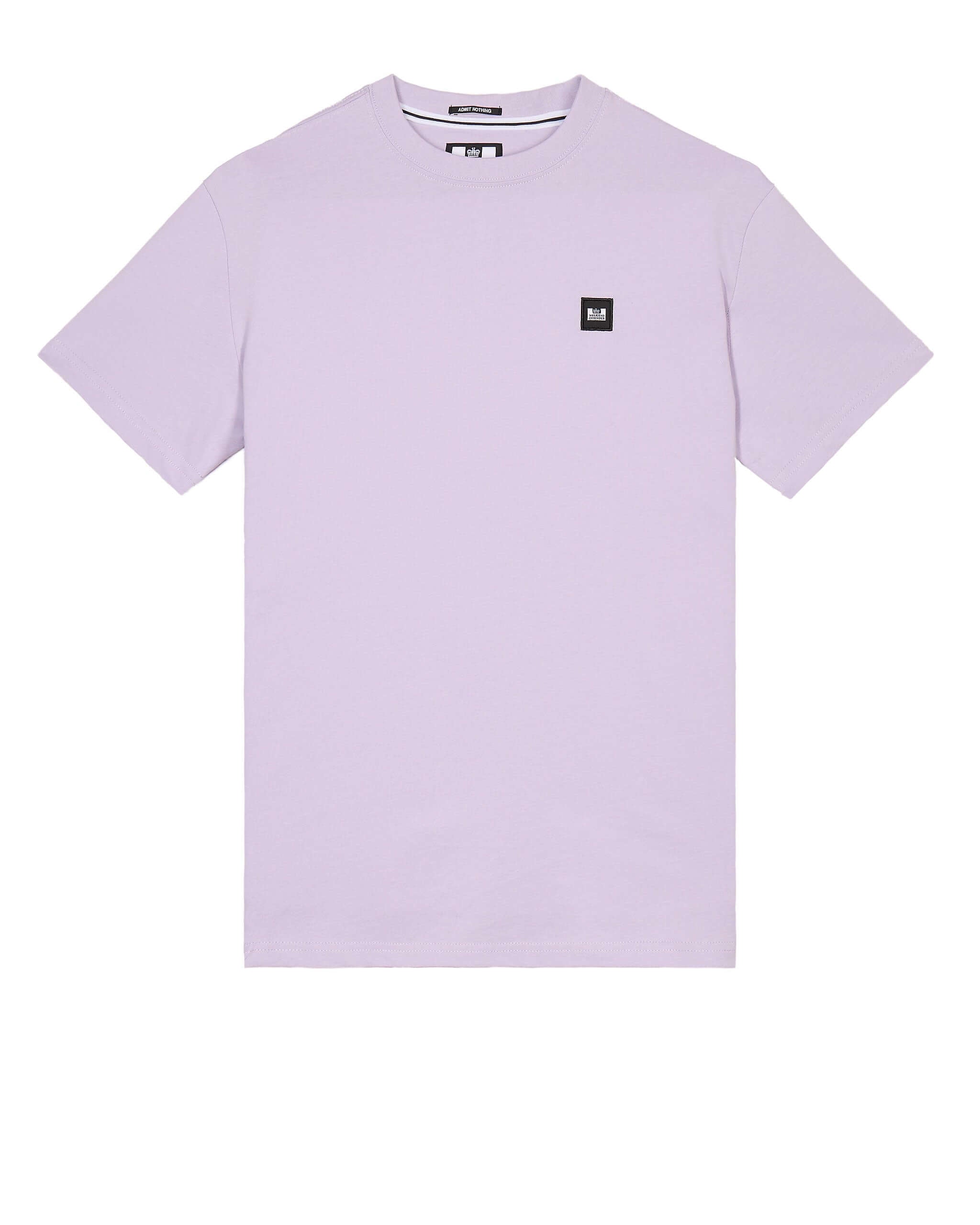 Weekend Offender Cannon Beach T-Shirt Periwink