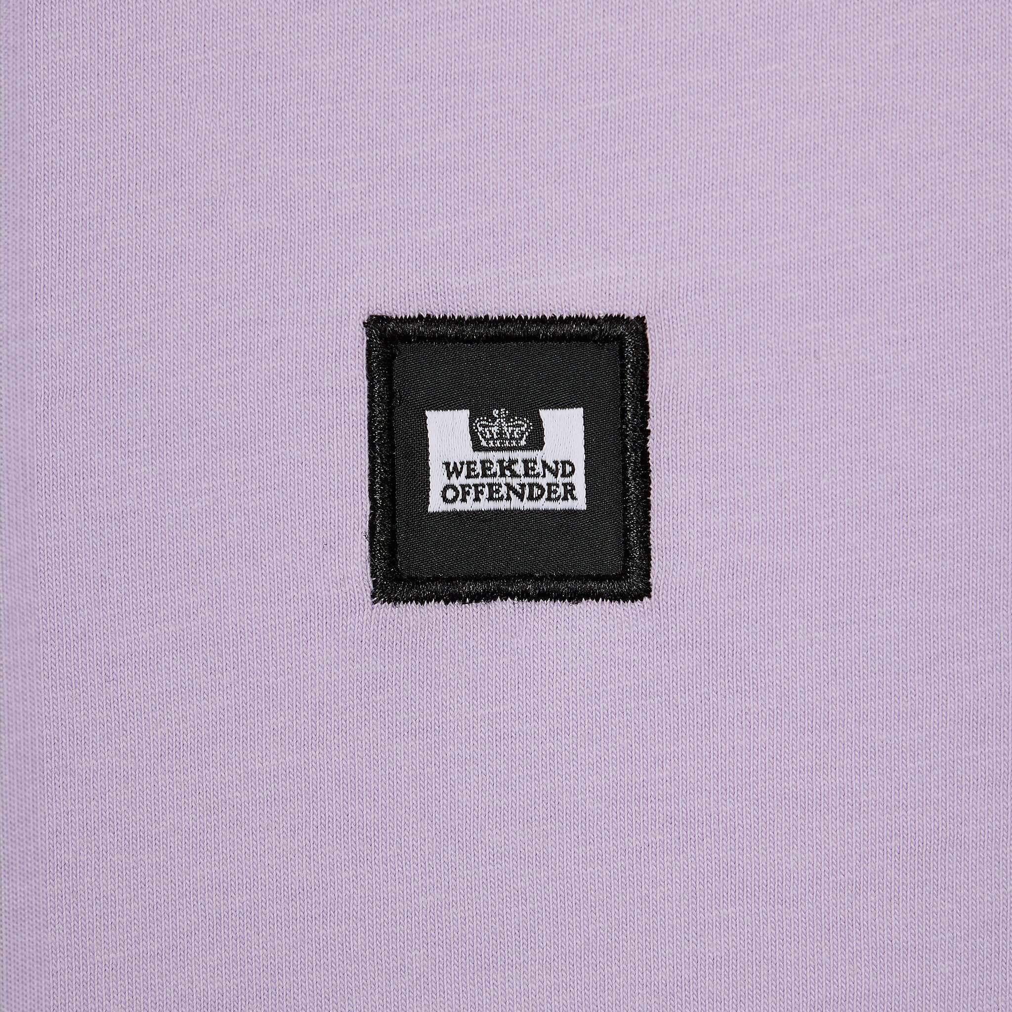 Weekend Offender Cannon Beach T-Shirt Periwink