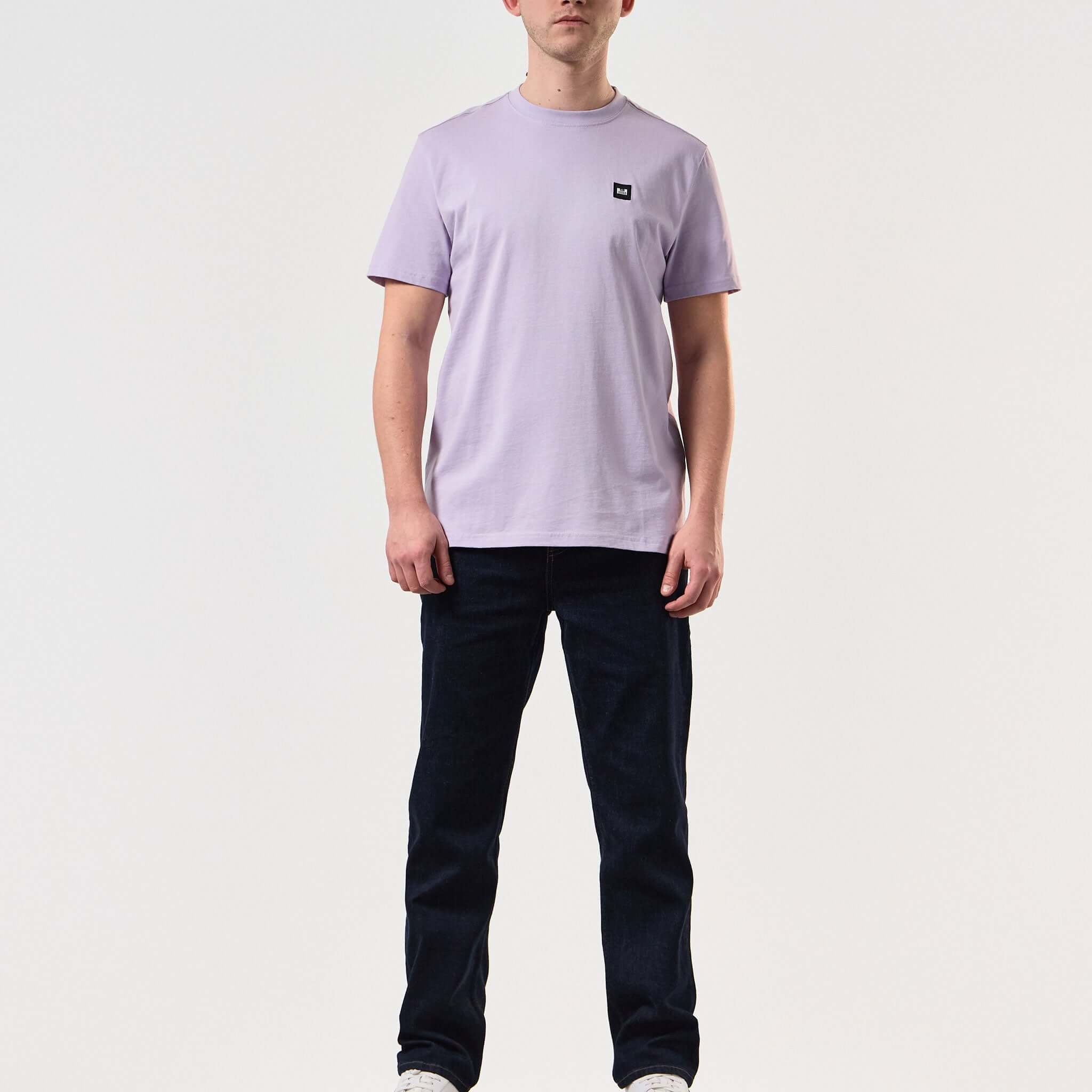 Weekend Offender Cannon Beach T-Shirt Periwink