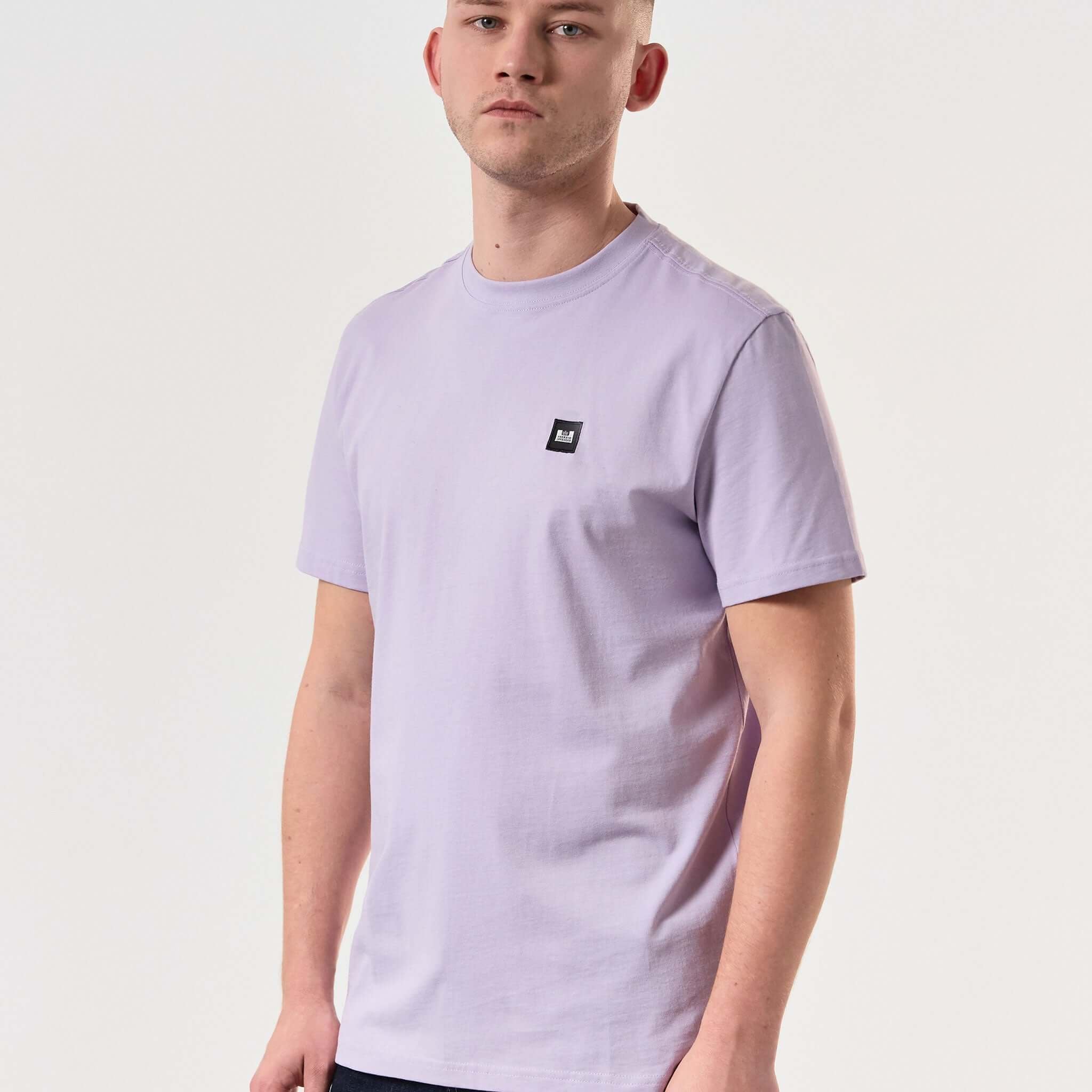 Weekend Offender Cannon Beach T-Shirt Periwink