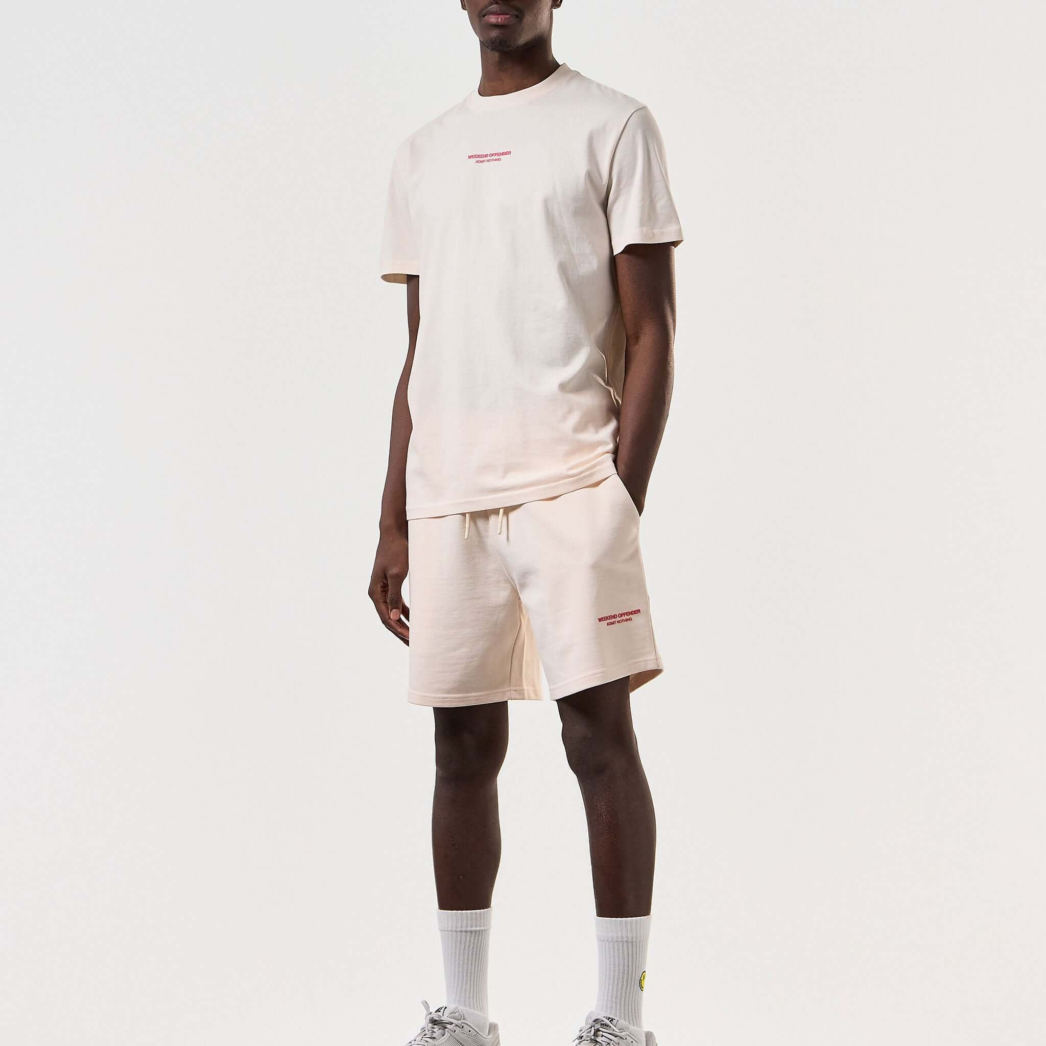 Weekend Offender Millergrove T-Shirt Alabanth