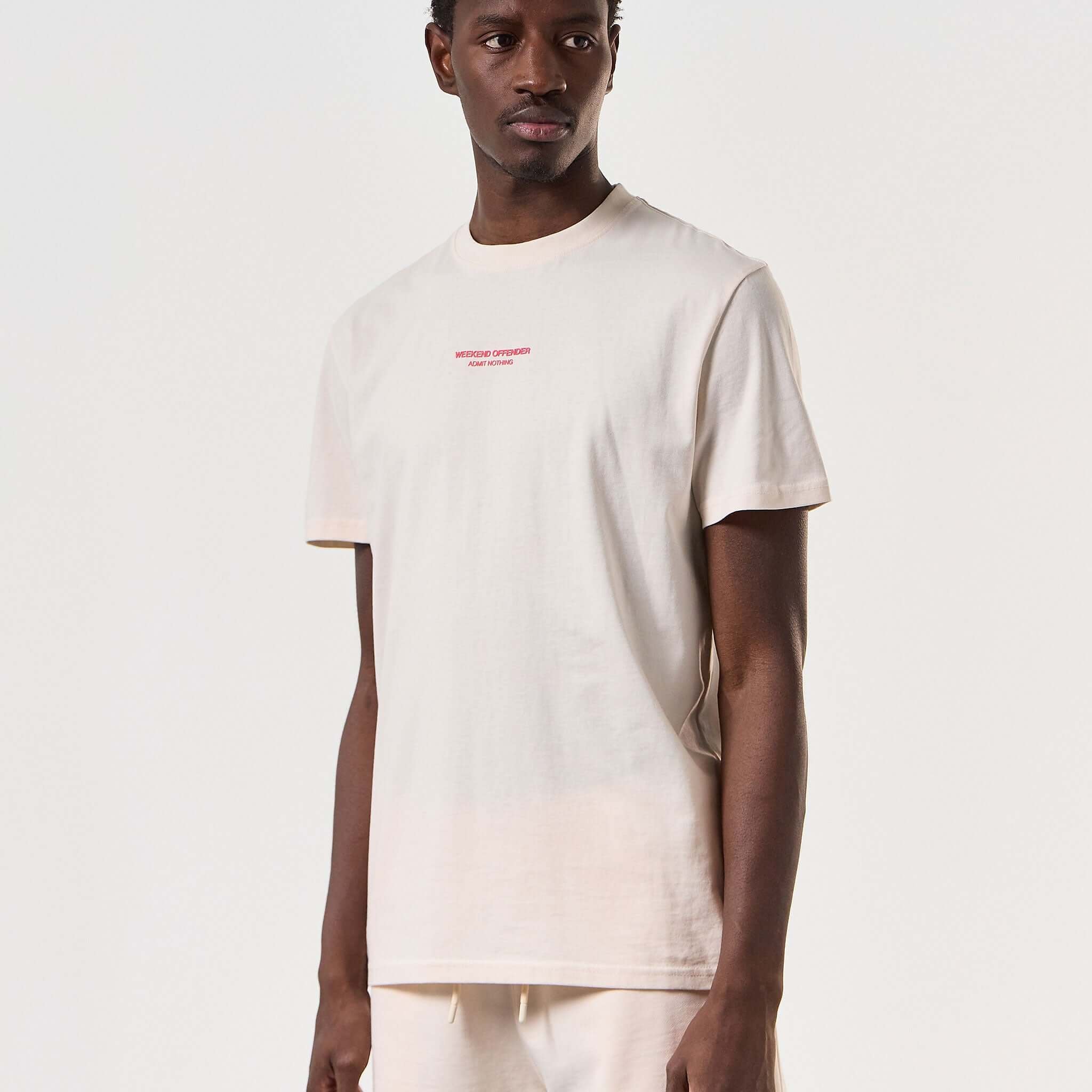 Weekend Offender Millergrove T-Shirt Alabanth