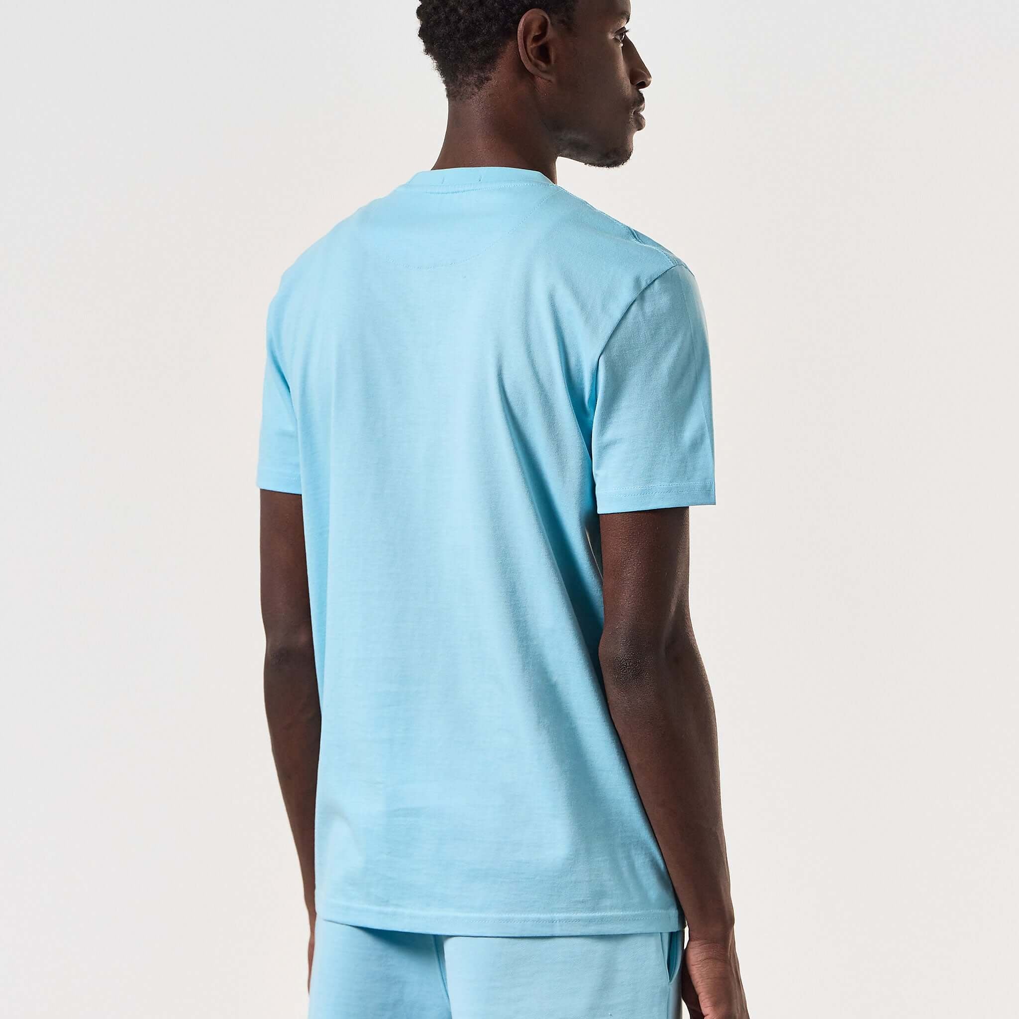 Weekend Offender Millergrove T-Shirt Salt Water