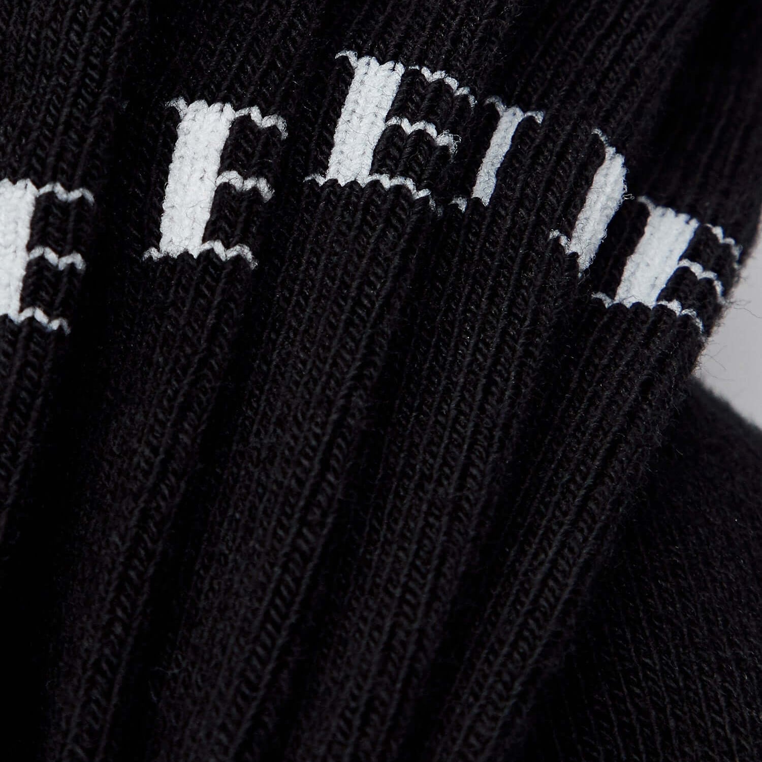 GUESS Sneaker Socks 3 Pack – Low Cut Cotton Blend | Sizes 39/42 & 43/46