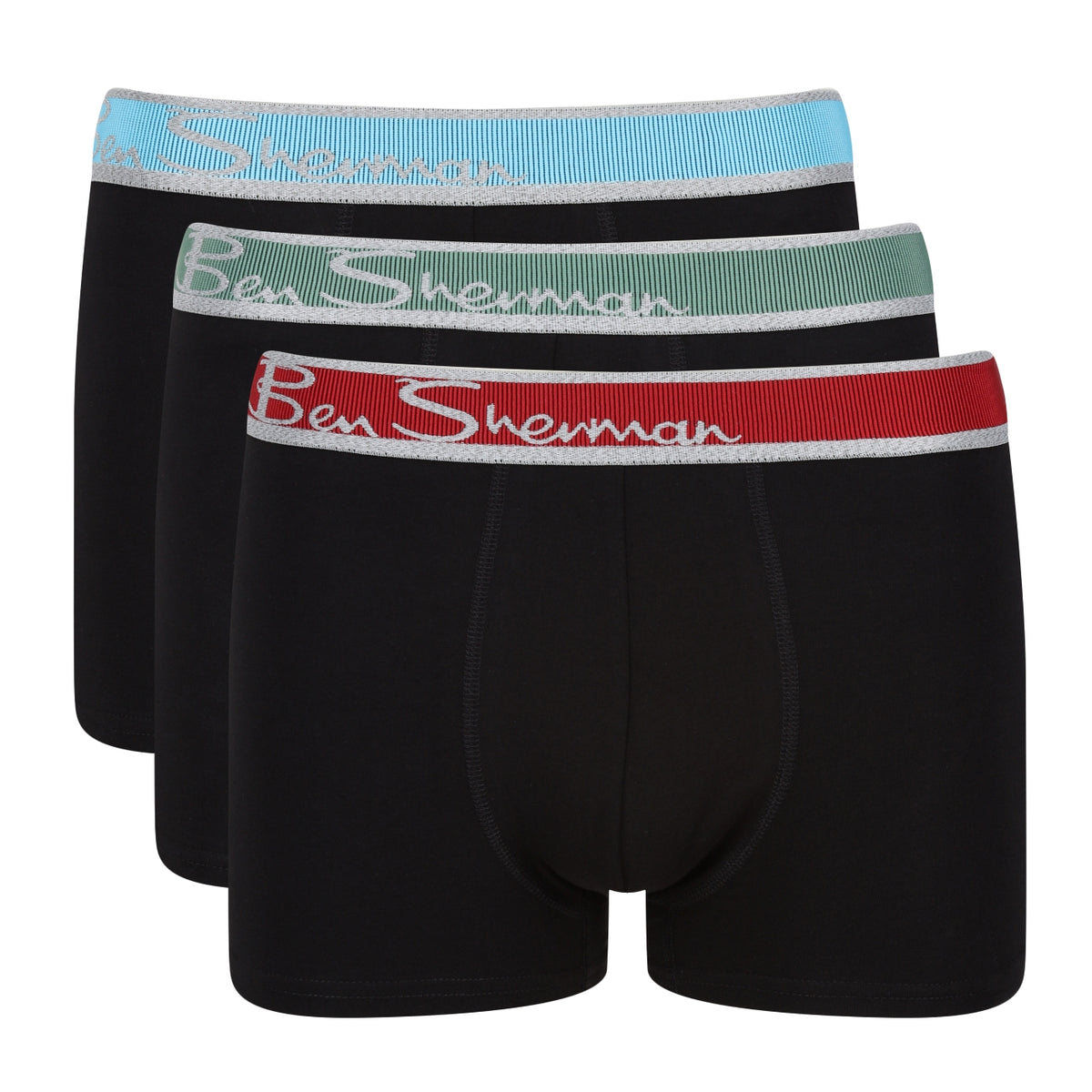 Ben sherman sales underpants