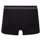 Reebok Mens Performance 5 Pack Short Sports Ennio Trunks - Black/White/Grey