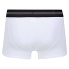 Reebok Mens Performance 5 Pack Short Sports Ennio Trunks - Black/White/Grey