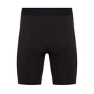 Reebok Placer Mens Performance 3 Pack Long Sports Trunks - Black