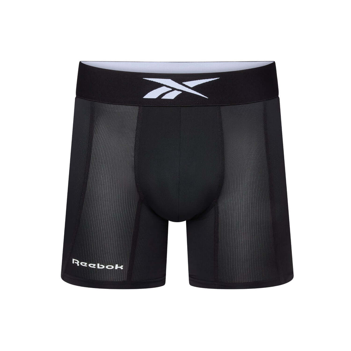 Reebok Linden 3 pack trunks - Black - image 8