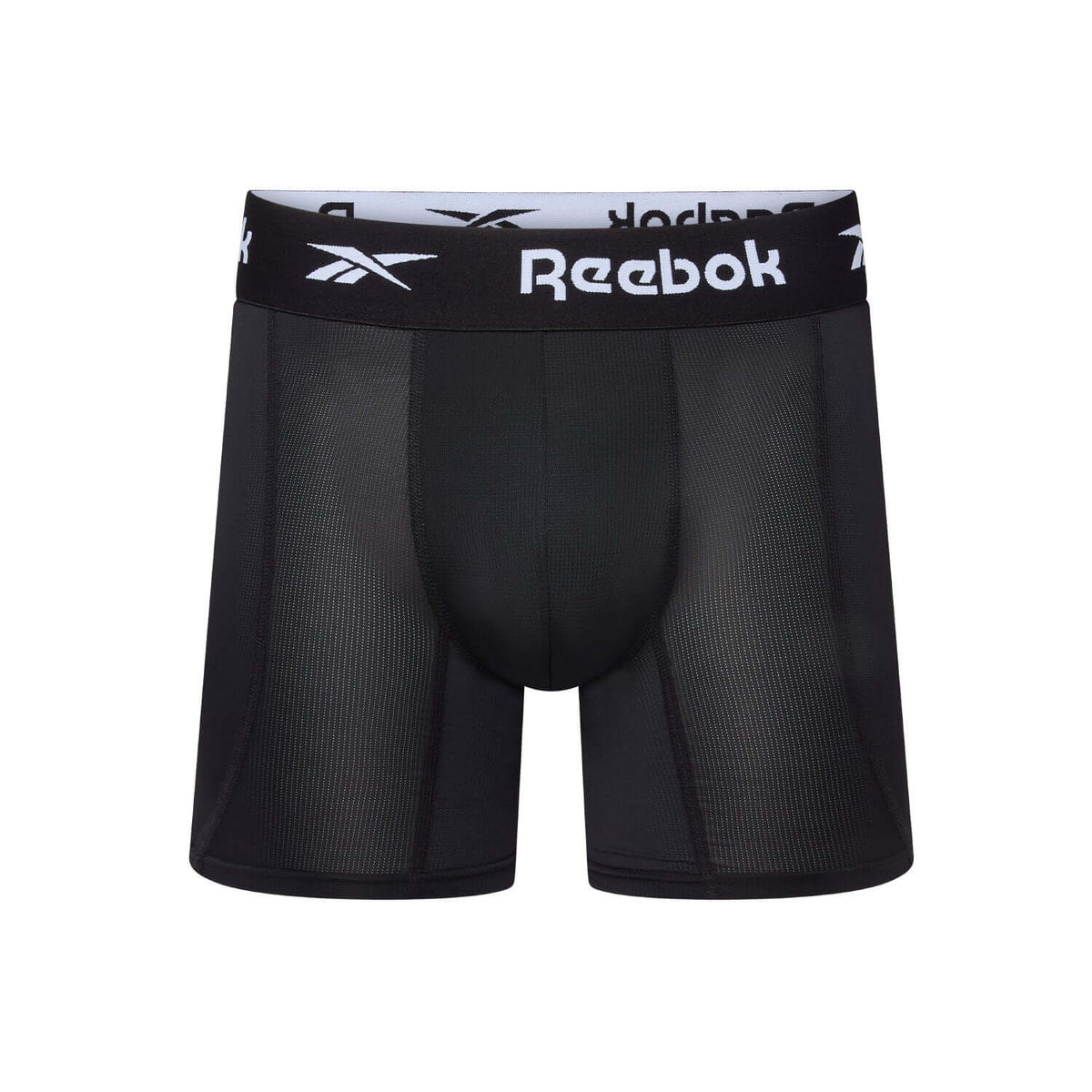 Reebok Linden 3 pack trunks - Black - image 4
