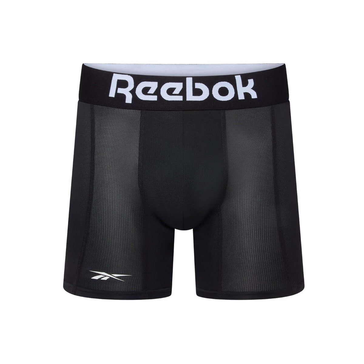 Reebok Linden 3 pack trunks - Black - image 5