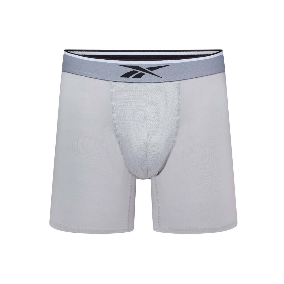 Reebok Fawkes 3 pack trunks - Legacy Blue/Grey/Midnight Tide - image 6